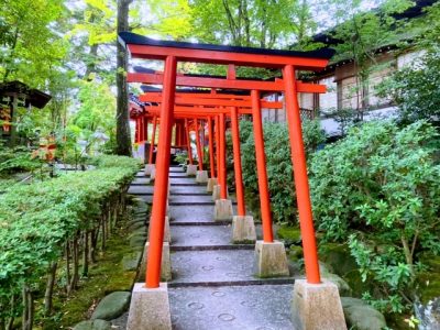 torii